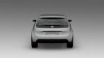 Volkswagen Giugiaro Scirocco And Polo by Italdesign 2011 года